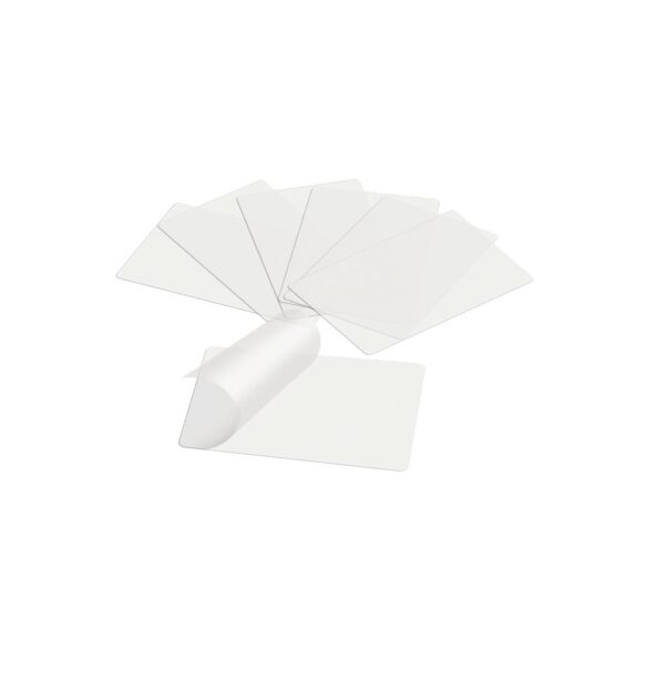 Laminavimo vokeliai A4 216 x 303 mm 100 mic. 100 vnt. Forofis 91424
