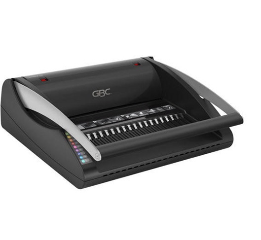 Įrišimo aparatas CombBind® C210 450 lapų GBC 4401846 - Image 2