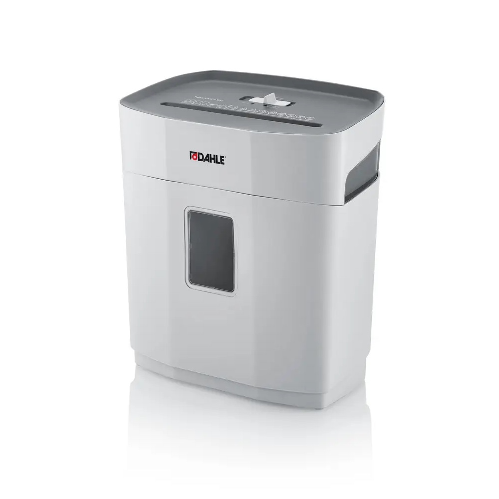 Dokumentų naikiklis PaperSAFE 100 A4 Dahle 23100
