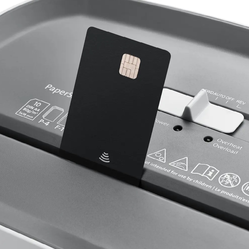 Dokumentų naikiklis PaperSAFE 240 A4 Dahle 23240 - Image 2