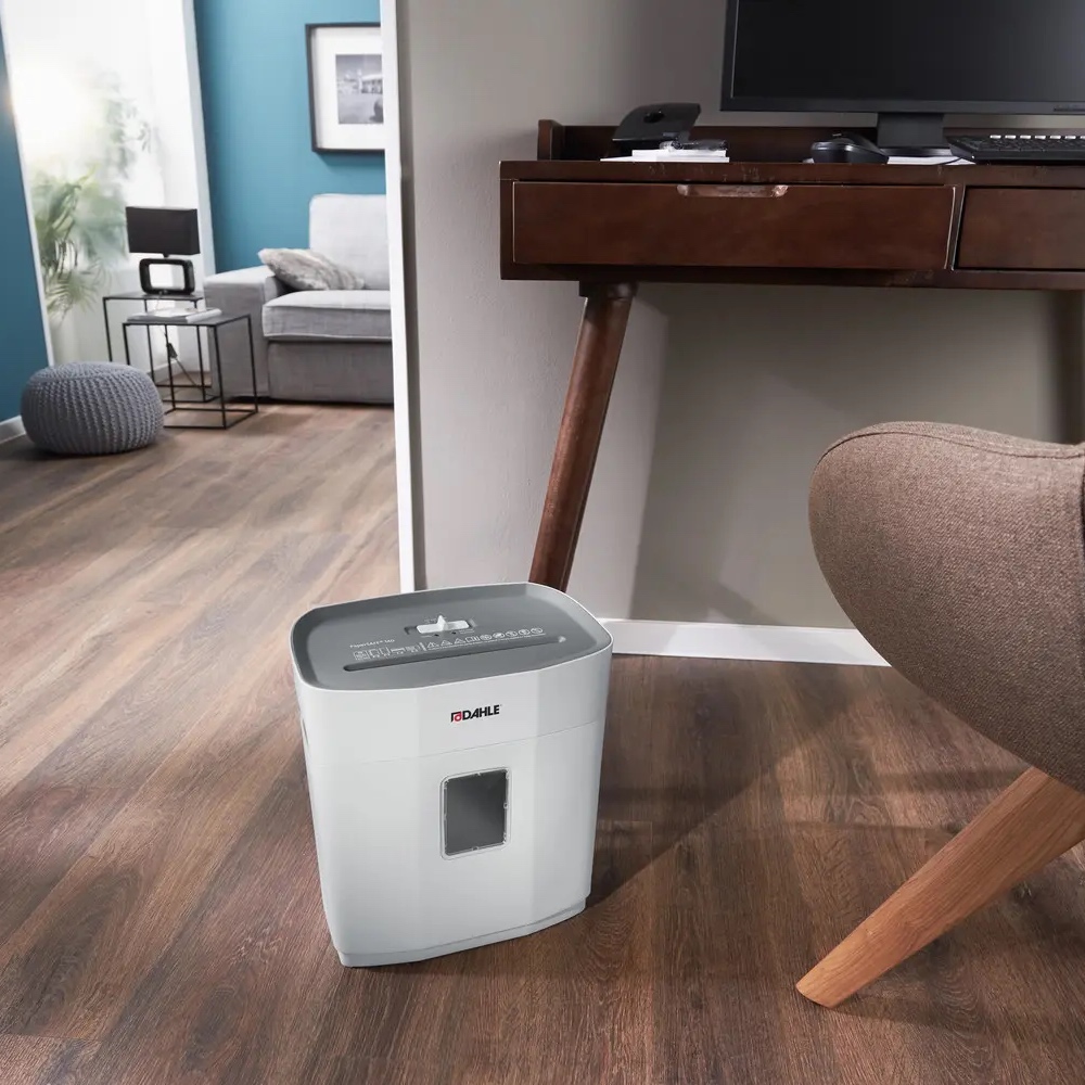 Dokumentų naikiklis PaperSAFE 140 A4 Dahle 23140 - Image 3