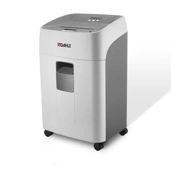 Dokumentų naikiklis ShredMATIC 300 A4 Dahle 35314