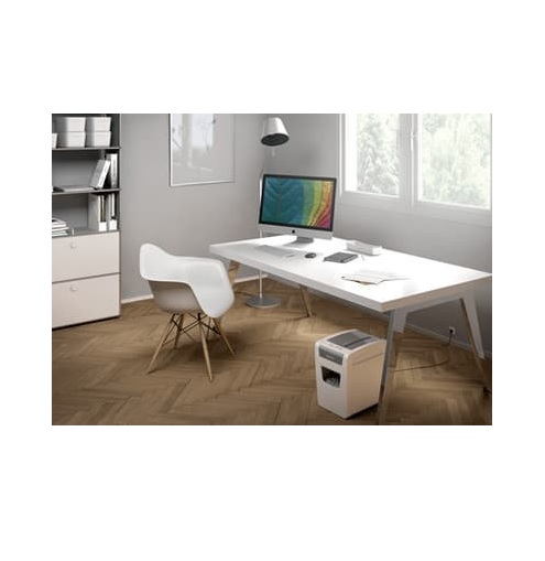 Dokumentų naikiklis A4 IQ Home Office P4 Leitz 80090000 - Image 2