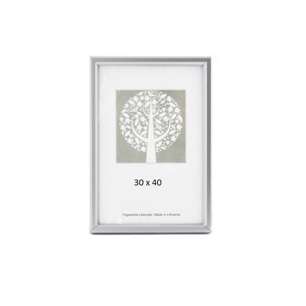 Rėmelis A3 30 x 40 cm 70130 - Image 3