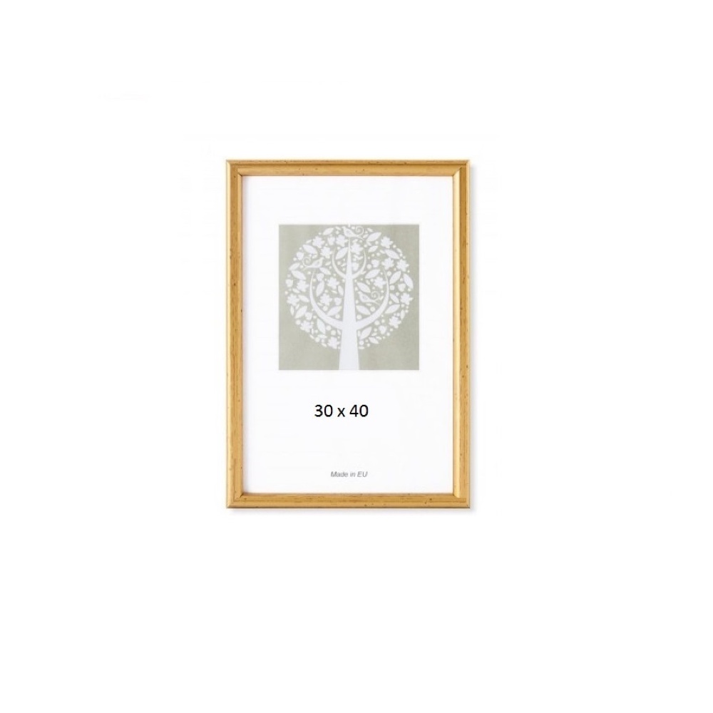 Rėmelis A3 30 x 40 cm 70130 - Image 2