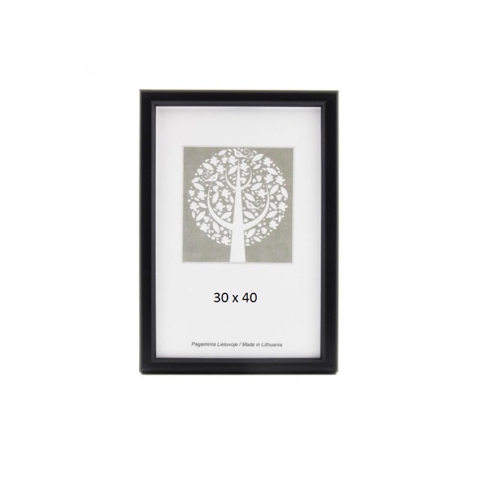 Rėmelis A3 30 x 40 cm 70130