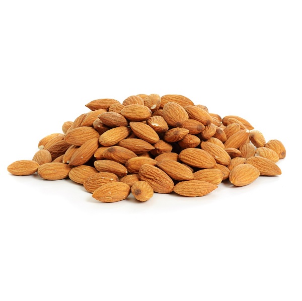 Migdolų riešutai 1kg