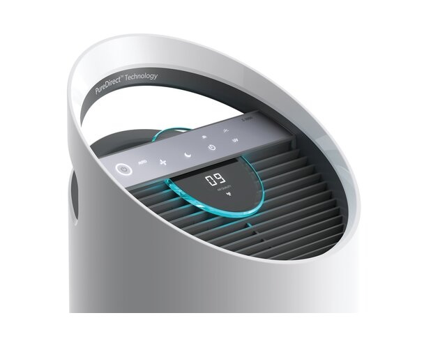 Oro valytuvas TruSens iki 70 kv.m Leitz Z3000 - Image 2