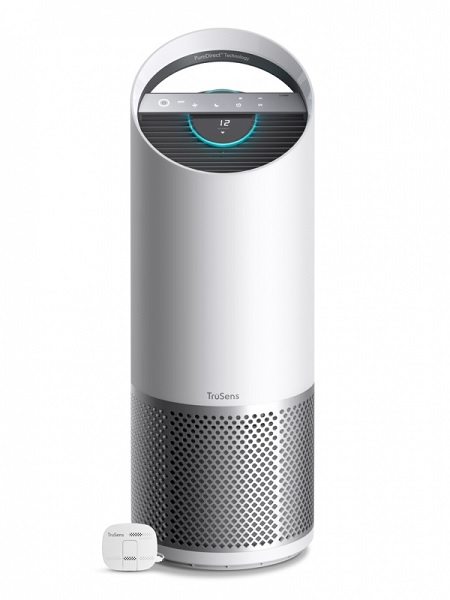 Oro valytuvas TruSens iki 70 kv.m Leitz Z3000