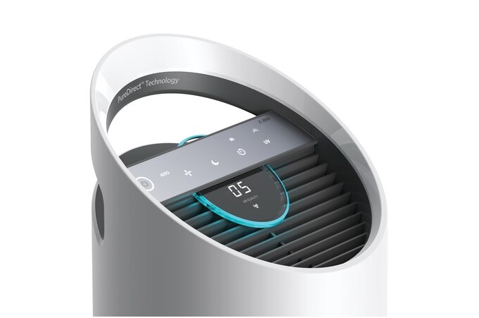 Oro valytuvas TruSens iki 35 kv.m Leitz Z2000 - Image 2