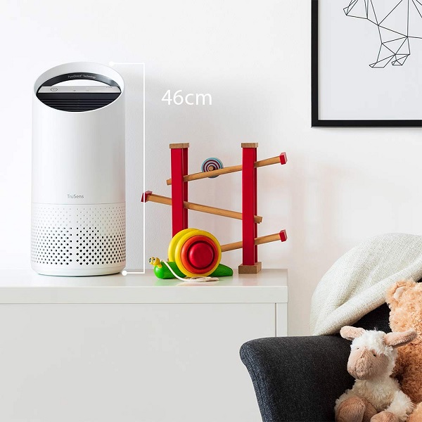 Oro valytuvas TruSens iki 23 kv.m Leitz Z1000 - Image 4