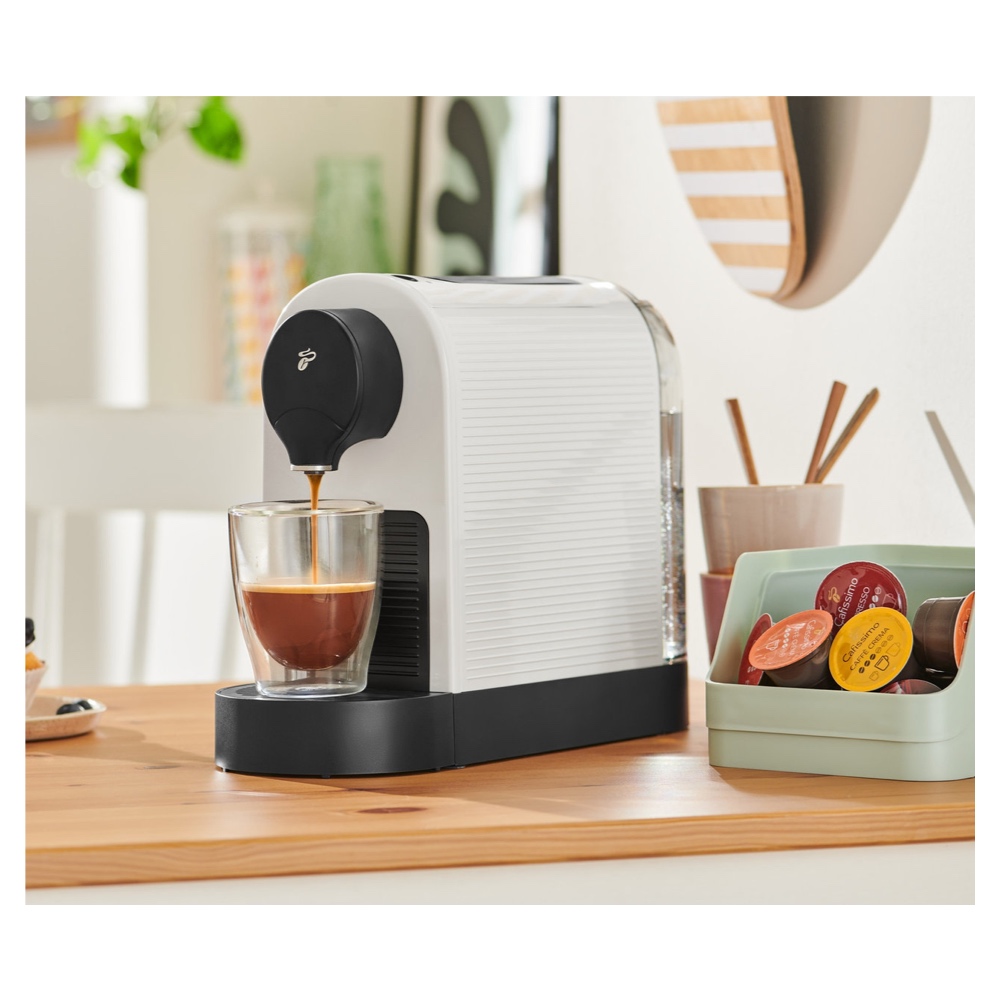 Kapsulinis kavos aparatas Tchibo Cafissimo Easy - Image 4