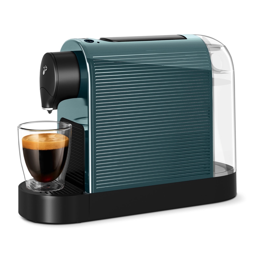 Kapsulinis kavos aparatas Tchibo Cafissimo Easy - Image 3