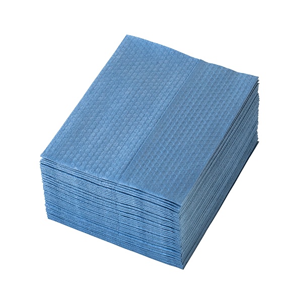 Pramoninės šluostės Profix Alpha 50 vnt. Temca 068810