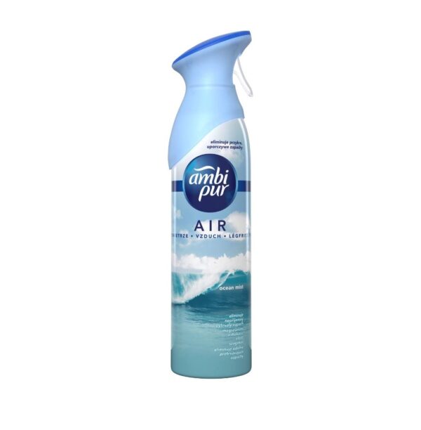 Oro gaiviklis Ocean Mist Ambi Pur 300 ml