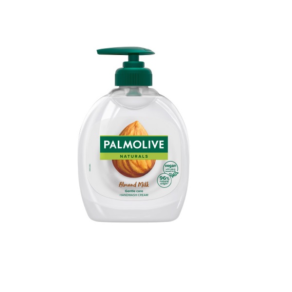 Skystas rankų muilas 300 ml Palmolive Naturals - Image 2