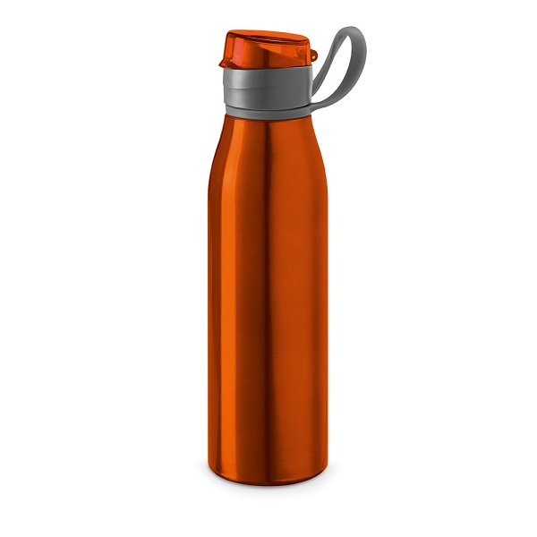 Gertuvė sportui 650ml "Korver" oranžinė HD 94631-128