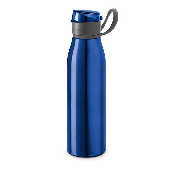 Gertuvė sportui 650ml "Korver" mėlyna HD 94631-114