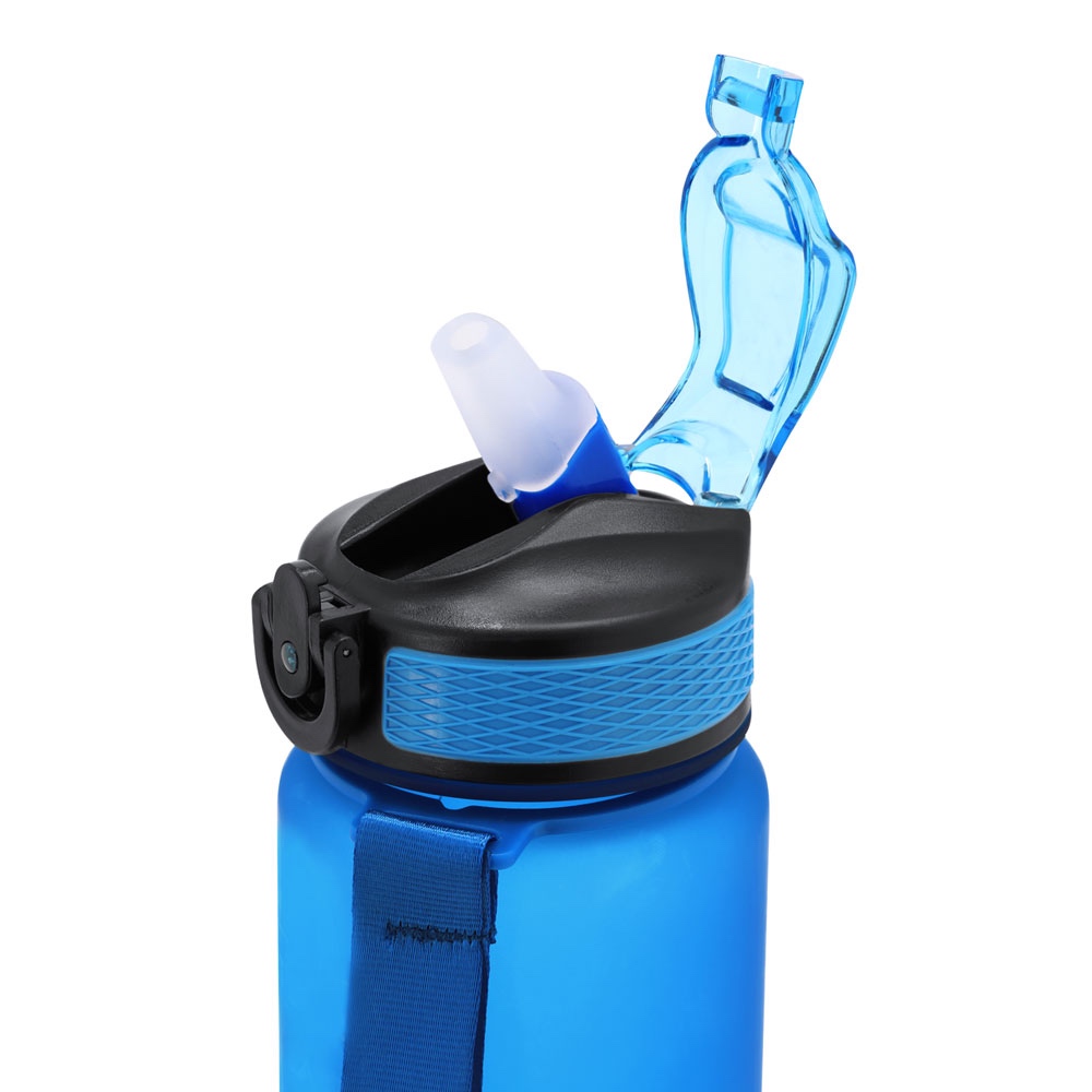 Gertuvė su talpos indikacija 1000ml "Ridof" žalia MKTO 21421 - Image 3