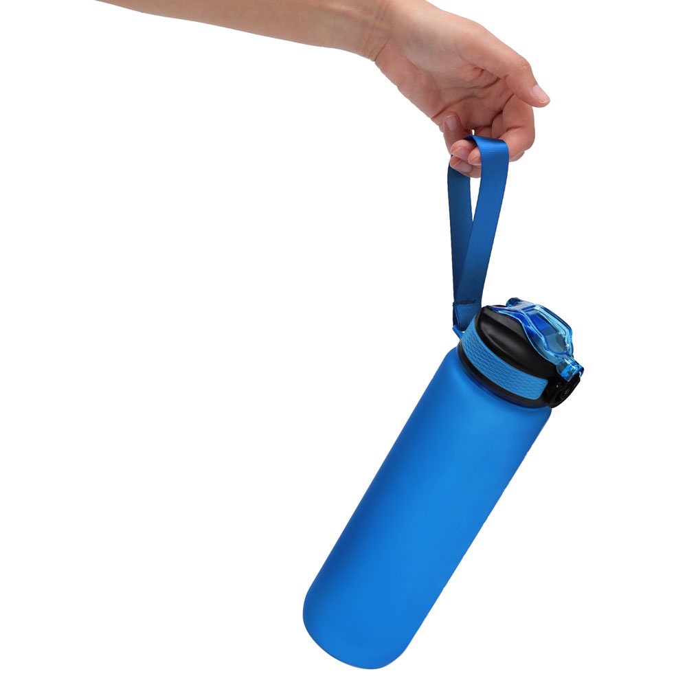 Gertuvė su talpos indikacija 1000ml "Ridof" žalia MKTO 21421 - Image 4