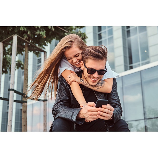 Akiniai nuo saulės "Celebes" violetinės sp. HD 98313-132 - Image 2