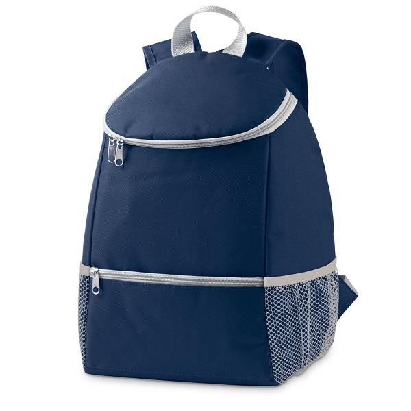 Šaltkrepšys "Jaipur" 10L mėlynas HD 98408-104