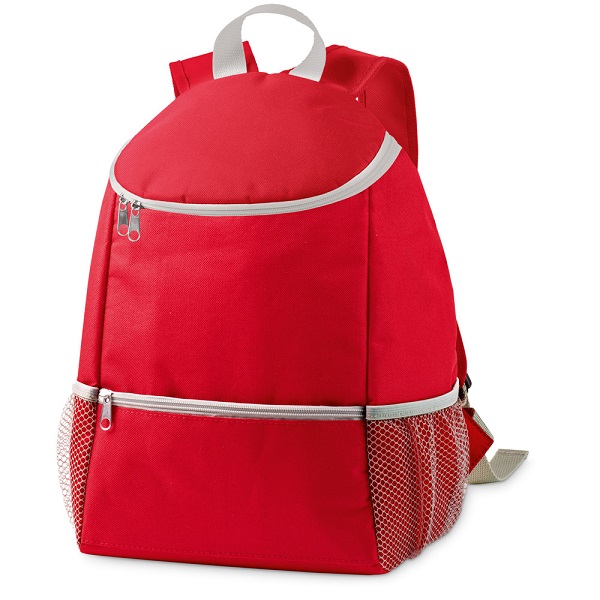 Šaltkrepšys "Jaipur" 10L raudonas HD 98408-105