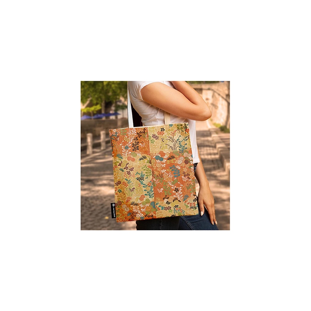 Krepšys iš drobės KARA-ORI Paperblanks 93282 - Image 2