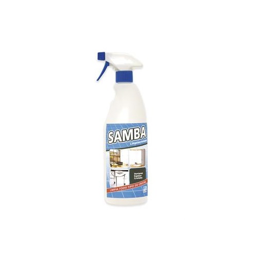 Valiklis stiklui Samba 750 ml Vijusa