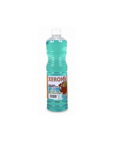 Grindų ploviklis Xerona 1000 ml Vijusa