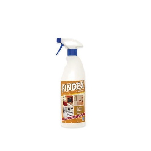 Valiklis baldams Findex 750 ml Vijusa
