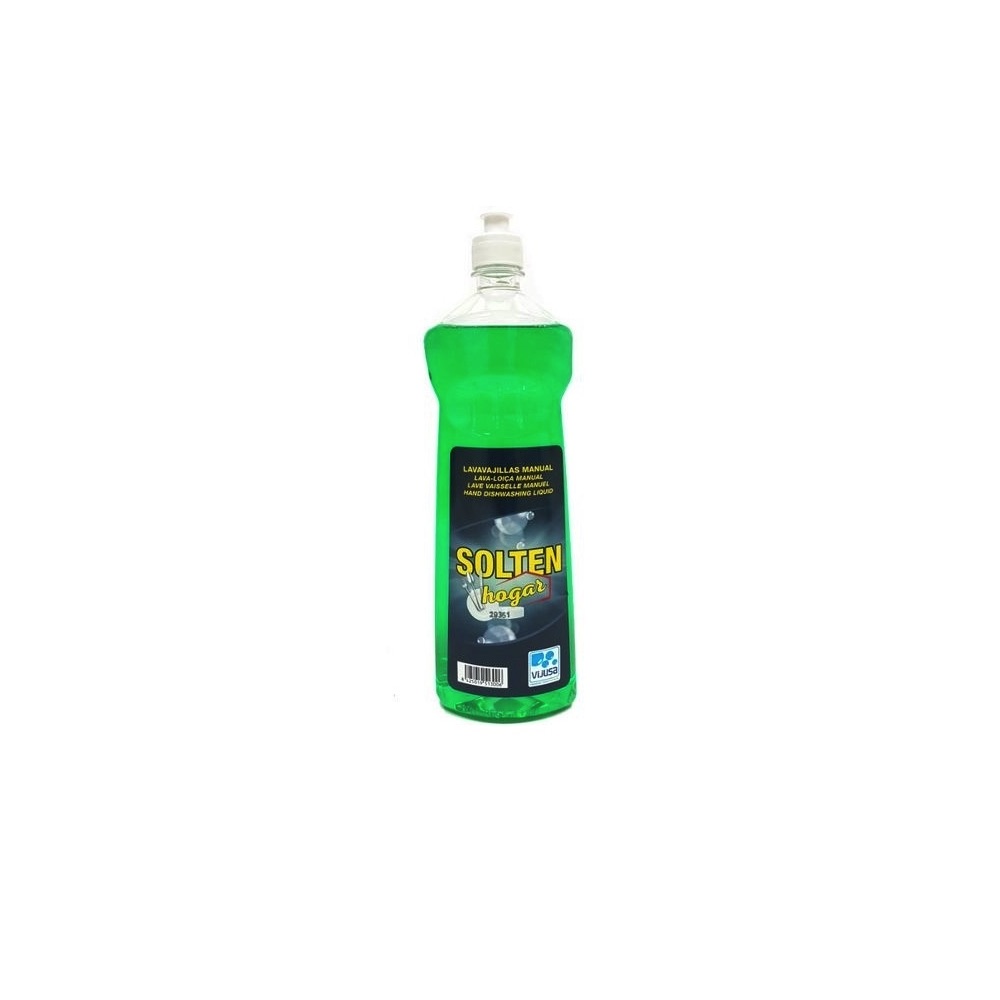 Ploviklis indams Solten Hogar 1300 ml Vijusa