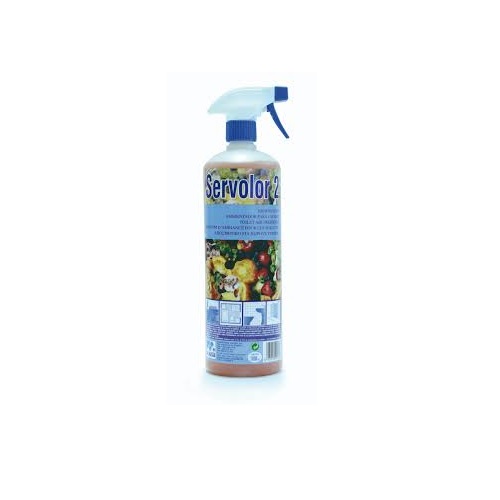 Oro gaiviklis ir valiklis Servolor2 1000 ml Vijusa