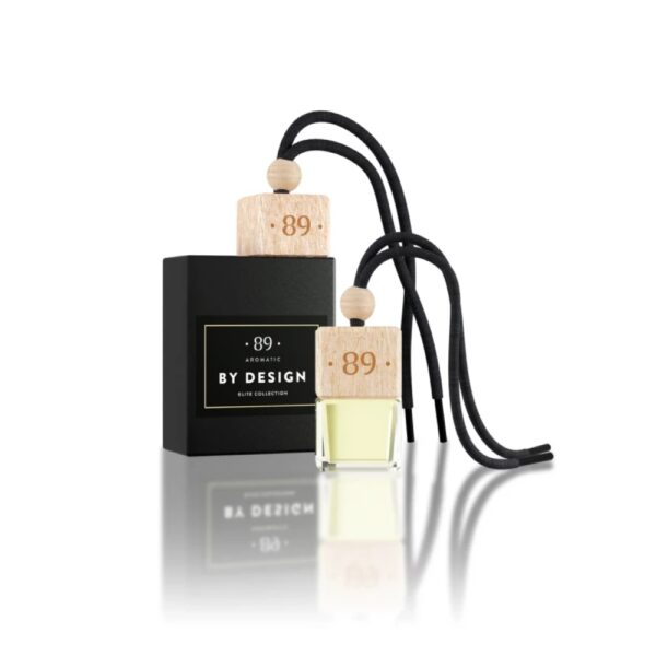 Kabinamas oro gaiviklis "By Design" 8ml Aromatic 89