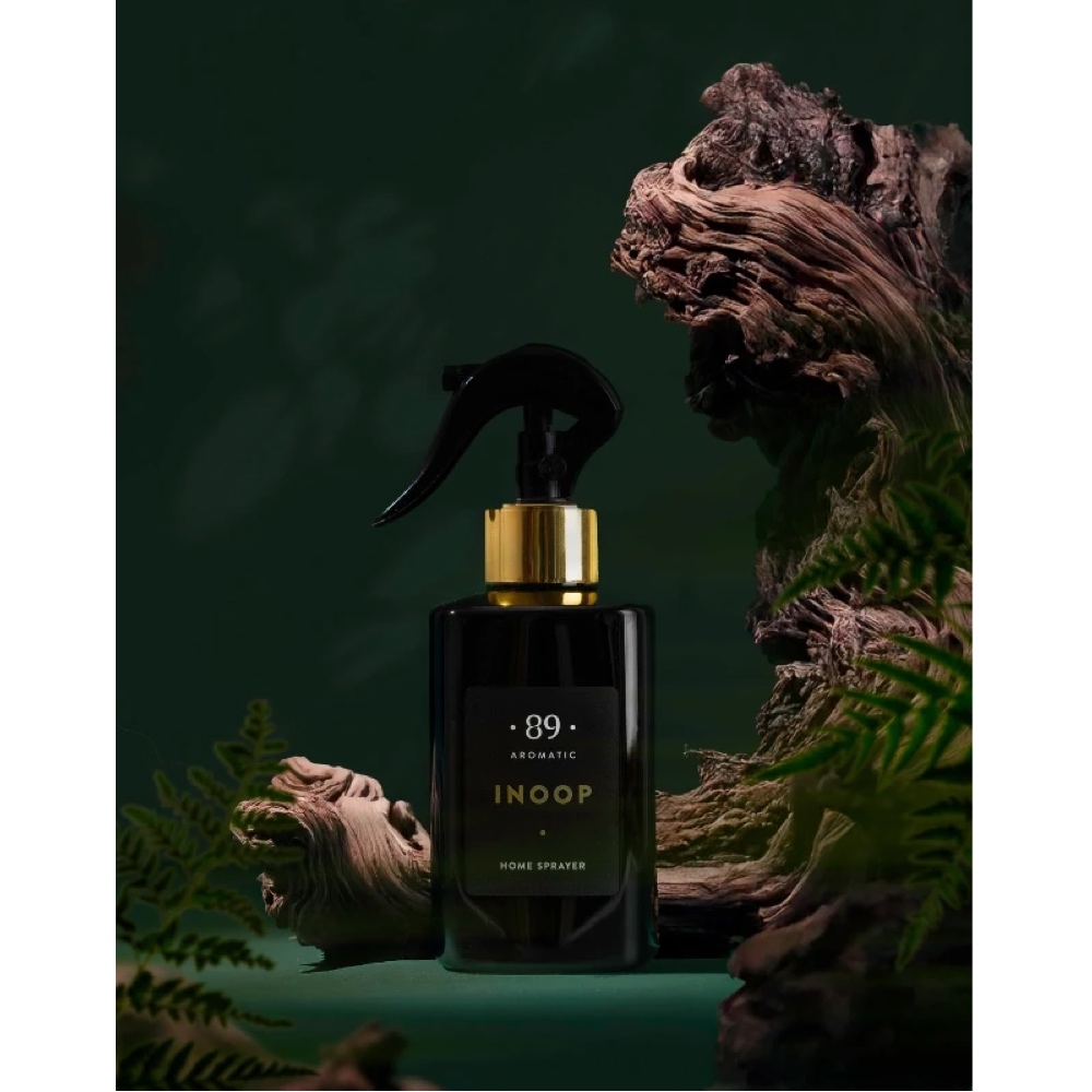 Namų kvapas purškiamas "Inoop" 300ml Aromatic 89 - Image 2