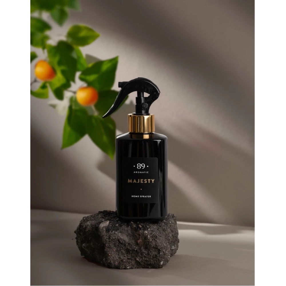 Namų kvapas purškiamas "Majesty" 300ml Aromatic 89 - Image 2