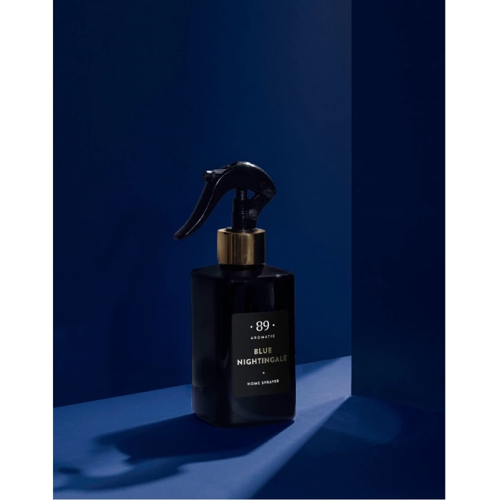 Namų kvapas purškiamas "Blue Nightingale" 300ml Aromatic 89 - Image 2