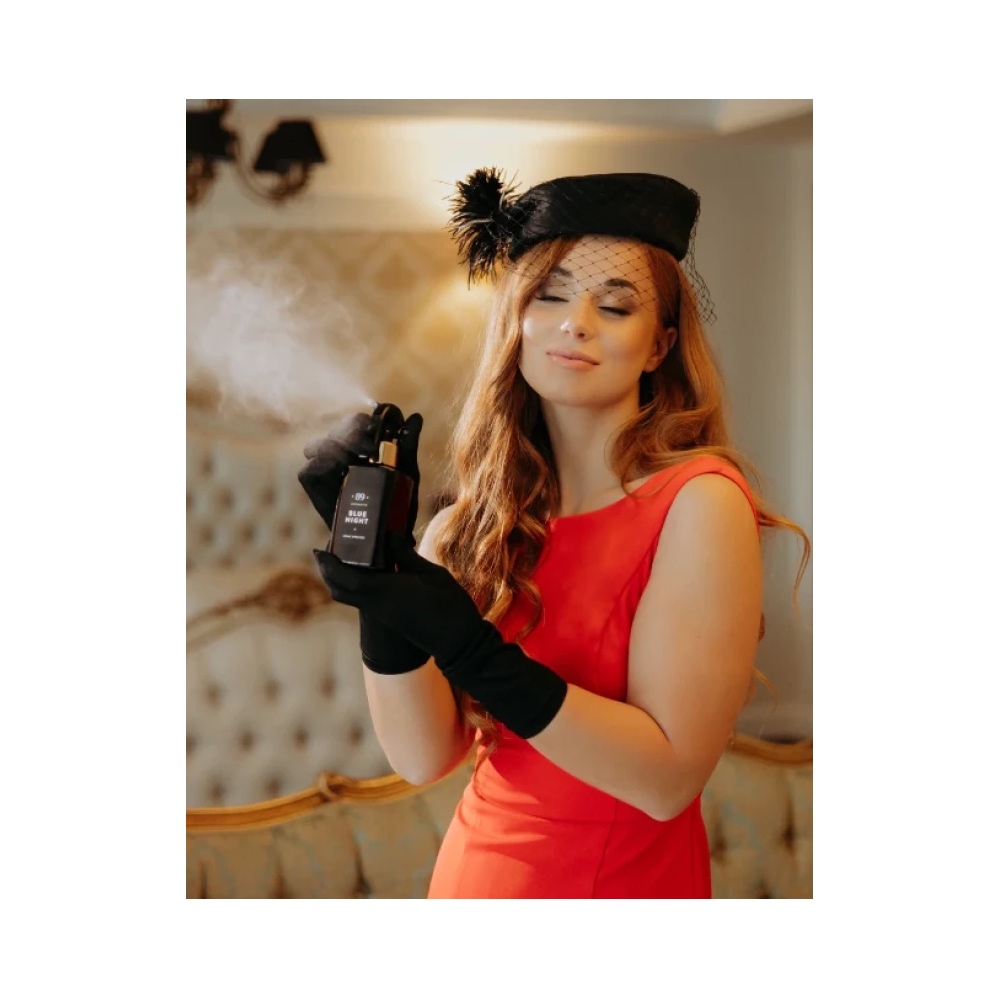 Namų kvapas purškiamas "Safine" 300ml Aromatic 89 - Image 2