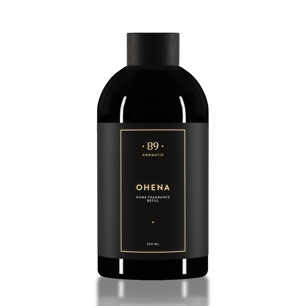 Namų kvapo papildymas "Ohena" 250ml Aromatic 89