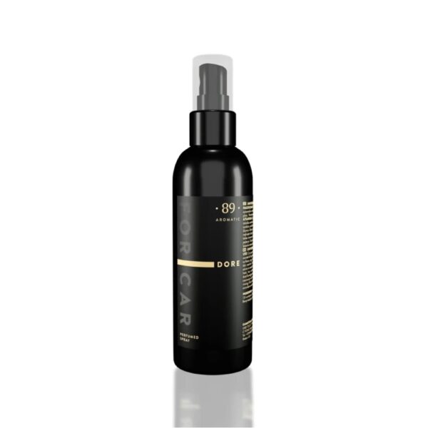 Purškiamas automobilio kvapas "Dore" 100ml Aromatic 89