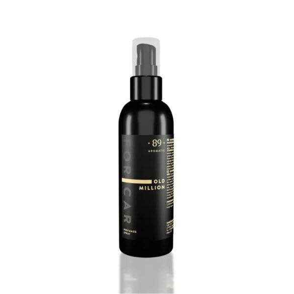 Purškiamas automobilio kvapas "Old Million" 100ml Aromatic 89