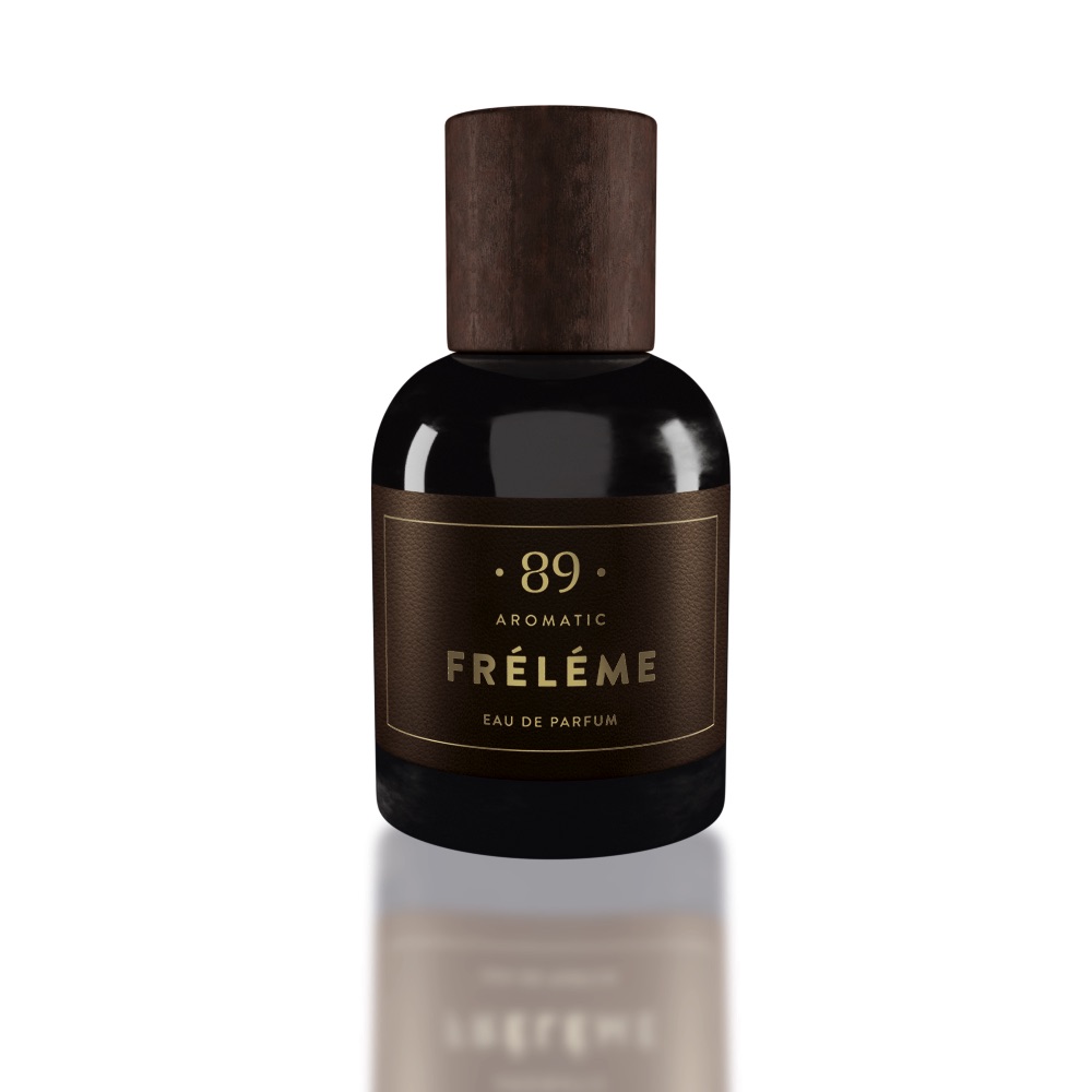 Kvepalai moterims "Freleme" 50ml Aromatic 89