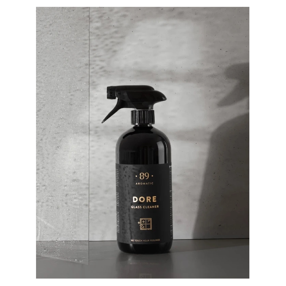 Stiklų valiklis su purkštuku "Dore" 720ml Aromatic 89 - Image 2
