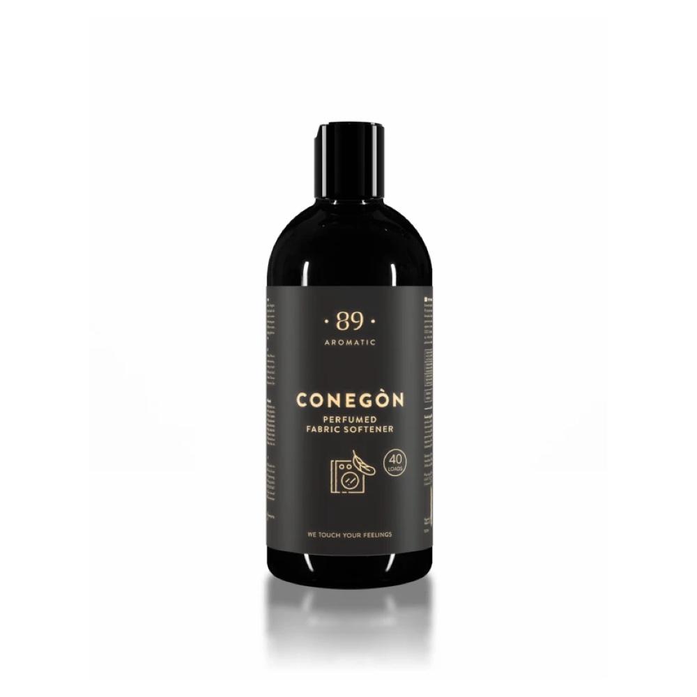 Parfumuotas audinių minkštiklis "Conegon" 1000ml Aromatic 89