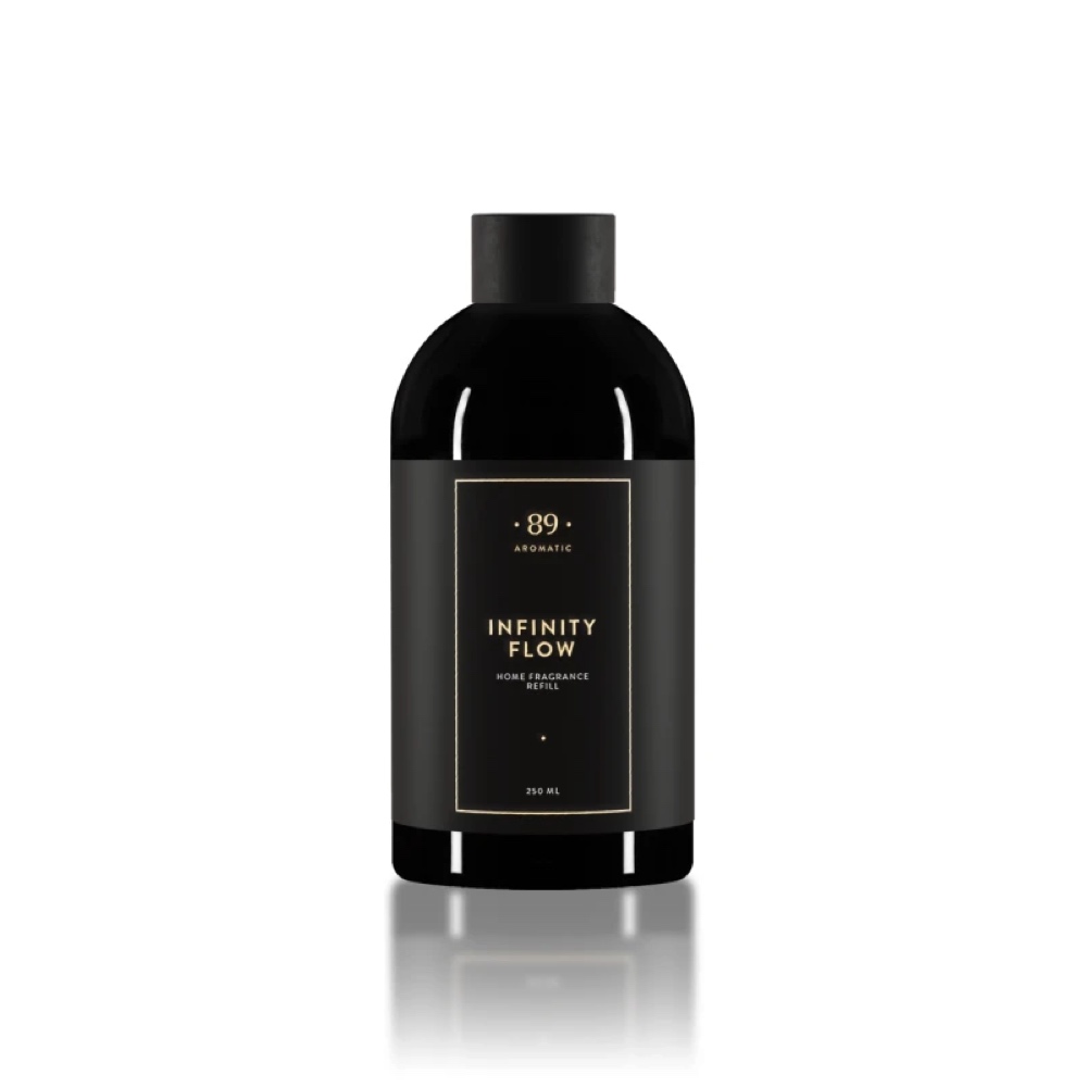 Namų kvapo papildymas "Infinity Flow" 250ml Aromatic 89