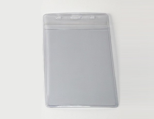 Dėklas atsparus vandeniui 91 x 128mm Piruet 4077V