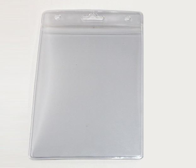 Dėklas atsparus vandeniui 105 x 148mm Piruet 4076V