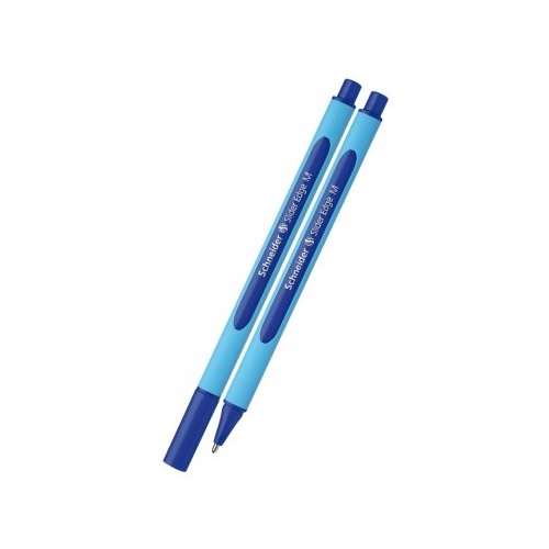 Tušinukas Slider Edge M mėlynas Schneider 152103