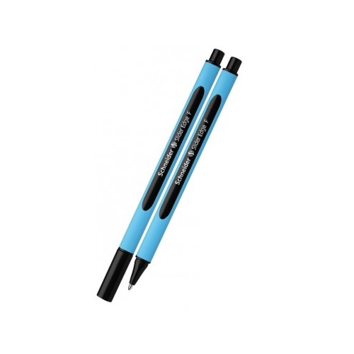 Tušinukas Slider Edge F juodas Schneider 152001