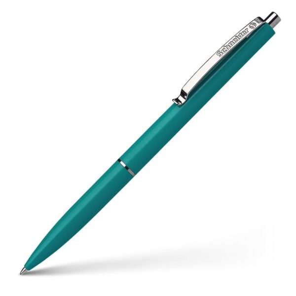 Automatinis tušinukas K15 žalias Schneider 3084